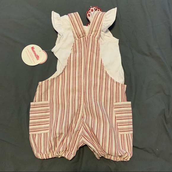 Nanette 2 Piece Set NWT - Picture 2 of 6